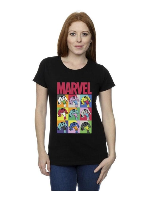 Marvel - T-shirt - Kiabi