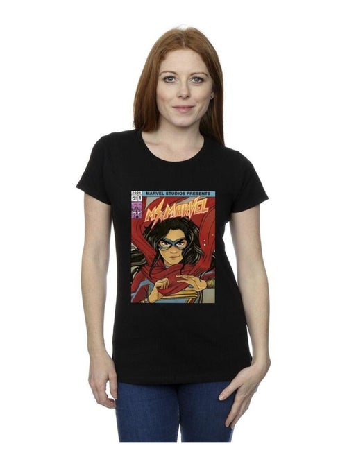 Marvel - T-shirt - Kiabi