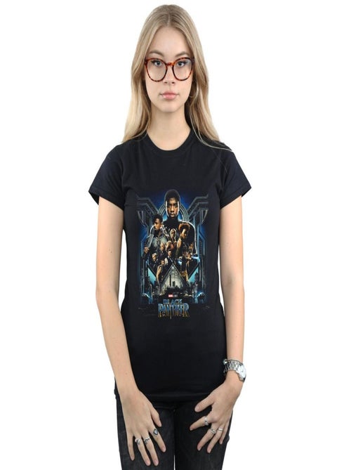 Marvel - T-shirt - Kiabi