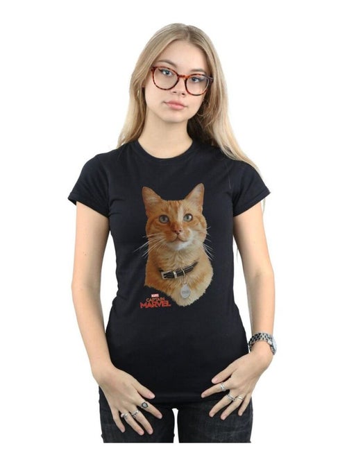Marvel - T-shirt - Kiabi