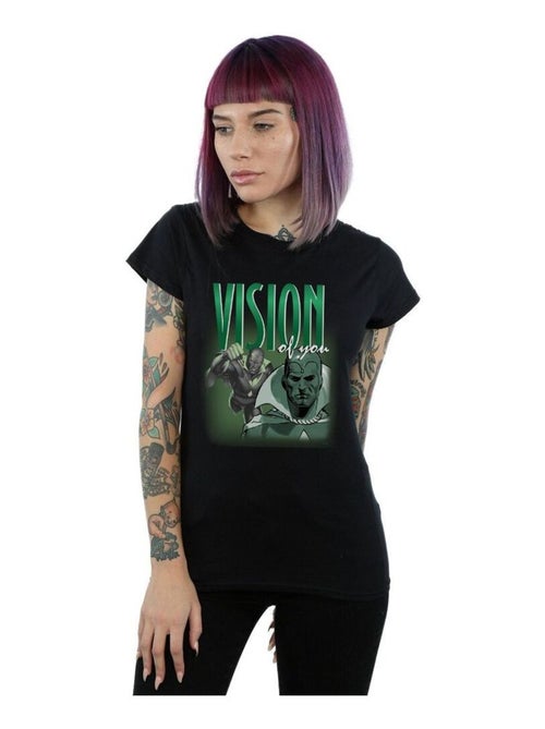 Marvel - T-shirt - Kiabi