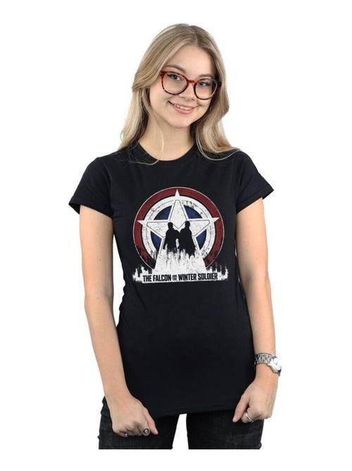Marvel - T-shirt - Kiabi