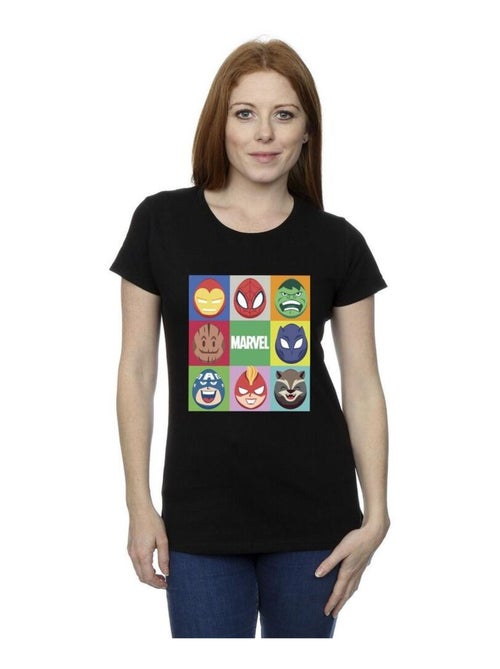 Marvel - T-shirt - Kiabi