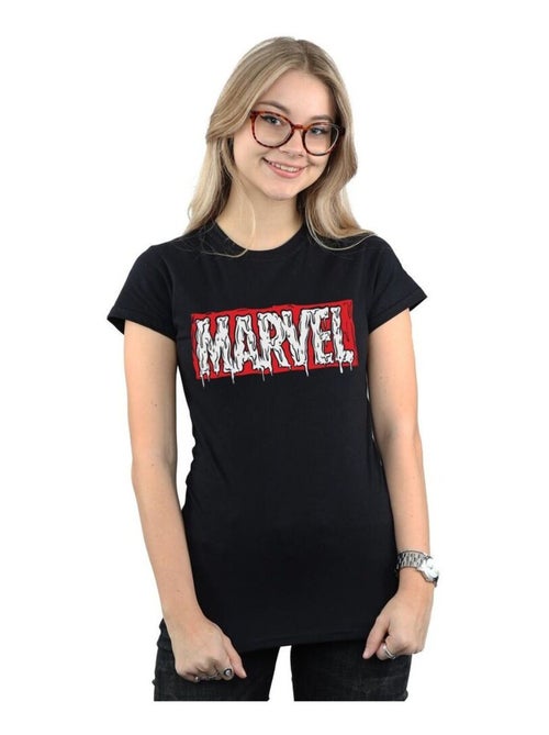 Marvel - T-shirt - Kiabi