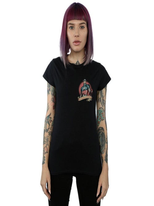 Marvel - T-shirt - Kiabi