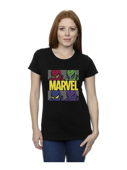 Marvel - T-shirt - Kiabi