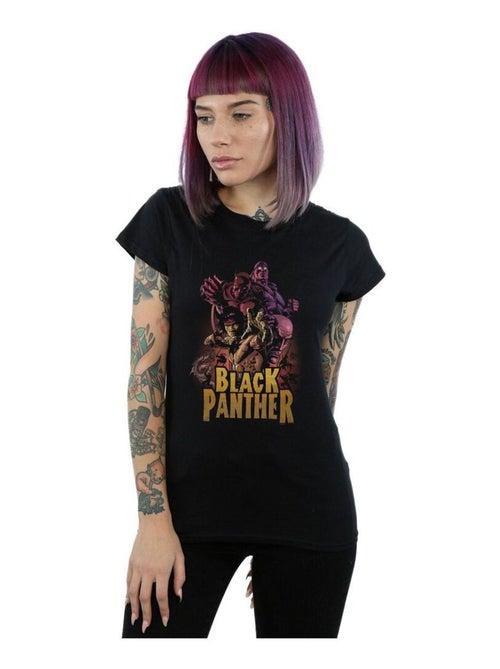 Marvel - T-shirt - Kiabi