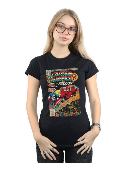 Marvel - T-shirt - Kiabi