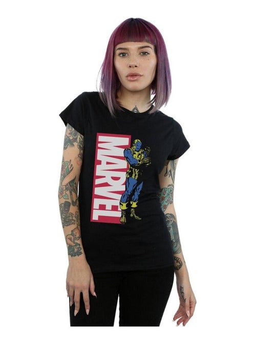 Marvel - T-shirt - Kiabi