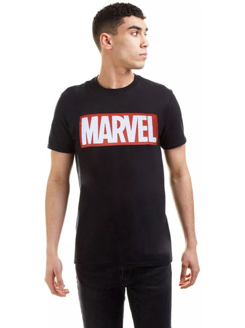 Marvel - T-shirt - Kiabi