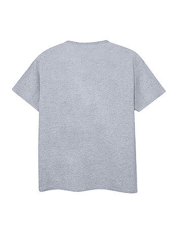 Marvel - T-shirt OUR DAD SUPERHERO