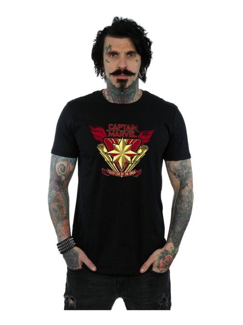 Marvel - T-shirt PROTECTOR OF THE SKIES - Kiabi