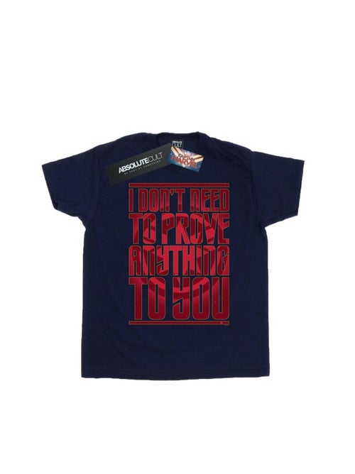 Marvel - T-shirt PROVE ANYTHING - Kiabi
