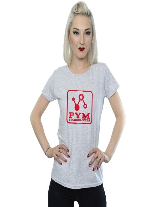 Marvel - T-shirt PYM TECHNOLOGIES - Kiabi