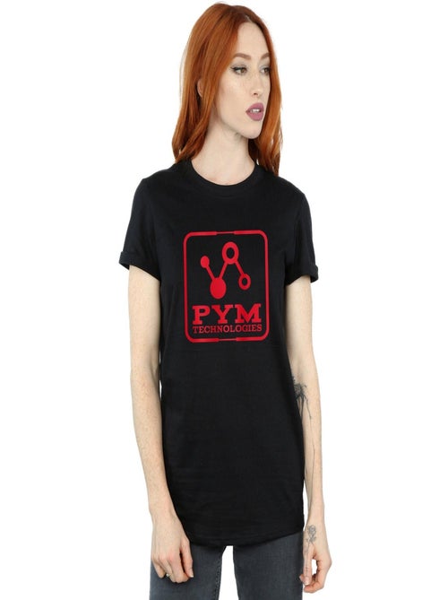 Marvel - T-shirt PYM TECHNOLOGIES - Kiabi