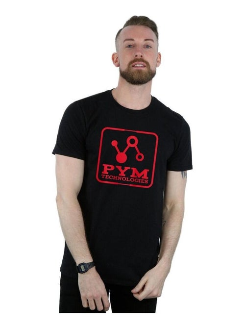 Marvel - T-shirt PYM TECHNOLOGIES - Kiabi