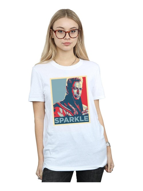 Marvel - T-shirt RAGNAROK - Kiabi