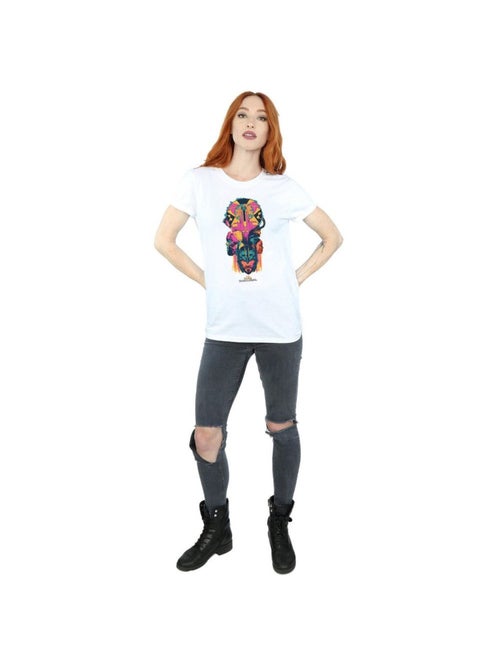 Marvel - T-shirt RAGNAROK - Kiabi Marvel - T-shirt RAGNAROK - Kiabi