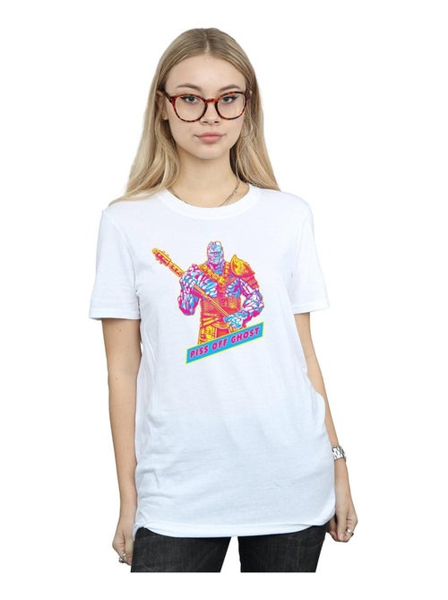 Marvel - T-shirt RAGNAROK - Kiabi
