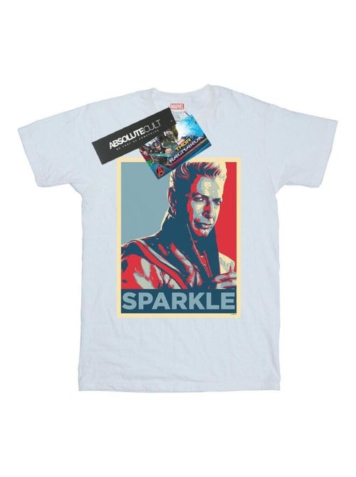 Marvel - T-shirt RAGNAROK - Kiabi