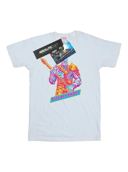 Marvel - T-shirt RAGNAROK - Kiabi