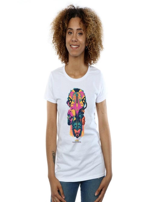 Marvel - T-shirt RAGNAROK - Kiabi