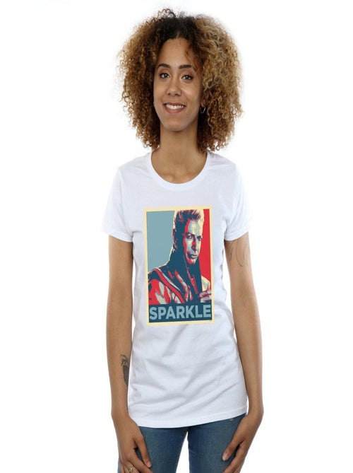 Marvel - T-shirt RAGNAROK - Kiabi