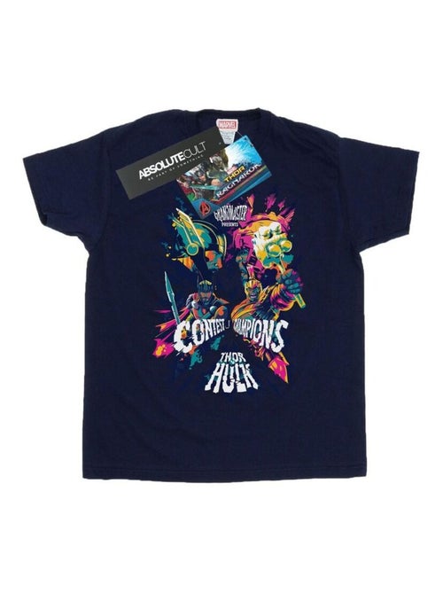 Marvel - T-shirt RAGNAROK - Kiabi