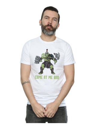 Marvel - T-shirt RAGNAROK COME AT ME BRO