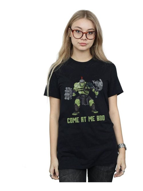 Marvel - T-shirt RAGNAROK COME AT ME BRO - Kiabi