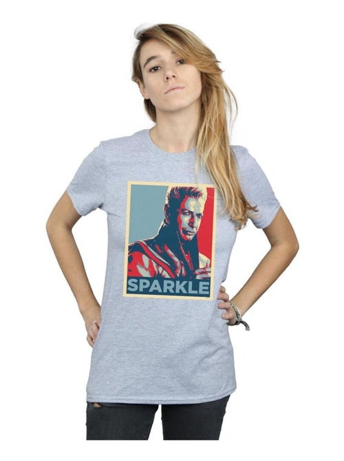 Marvel - T-shirt RAGNAROK - Kiabi