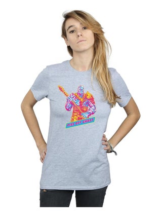 Marvel - T-shirt RAGNAROK