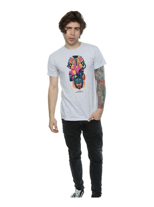 Marvel - T-shirt RAGNAROK - Kiabi Marvel - T-shirt RAGNAROK - Kiabi
