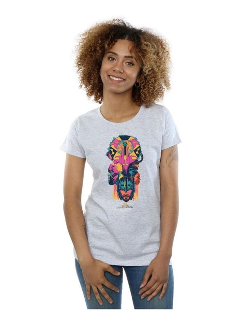 Marvel - T-shirt RAGNAROK - Kiabi