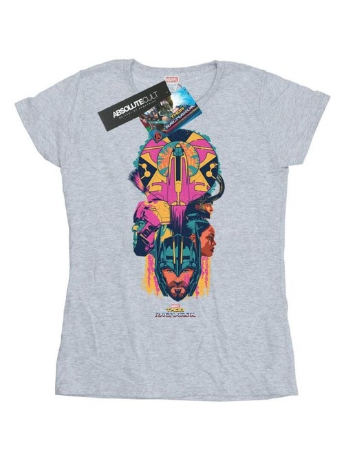 Marvel - T-shirt RAGNAROK - Kiabi Marvel - T-shirt RAGNAROK - Kiabi