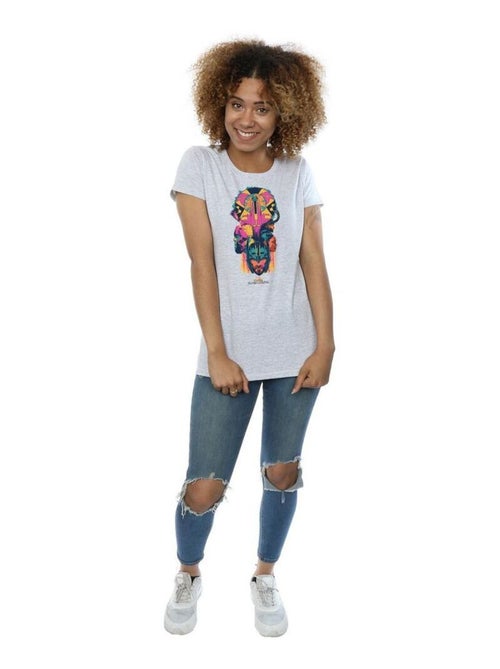 Marvel - T-shirt RAGNAROK - Kiabi Marvel - T-shirt RAGNAROK - Kiabi