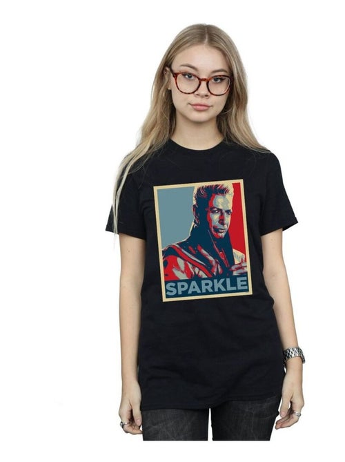 Marvel - T-shirt RAGNAROK - Kiabi