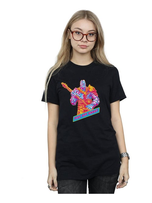 Marvel - T-shirt RAGNAROK - Kiabi
