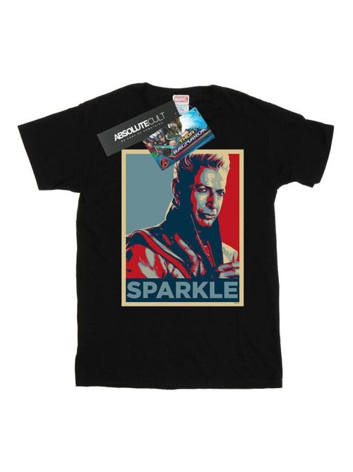Marvel - T-shirt RAGNAROK - Kiabi