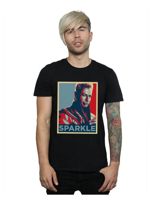 Marvel - T-shirt RAGNAROK - Kiabi