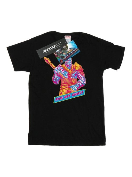 Marvel - T-shirt RAGNAROK - Kiabi