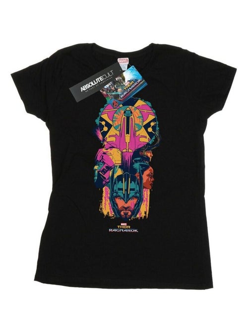 Marvel - T-shirt RAGNAROK - Kiabi Marvel - T-shirt RAGNAROK - Kiabi