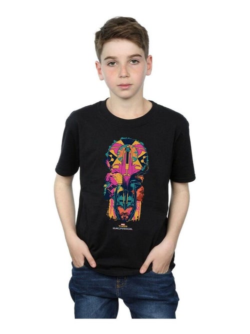 Marvel - T-shirt RAGNAROK - Kiabi