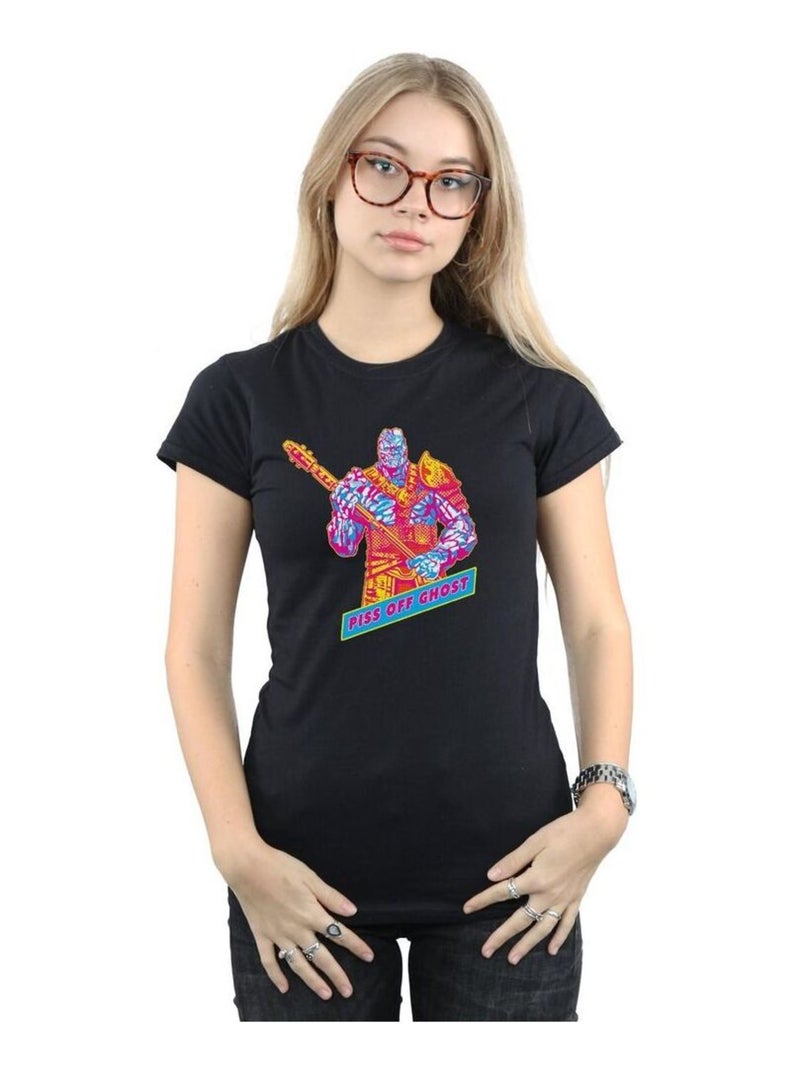Marvel - T-shirt RAGNAROK Noir - Kiabi