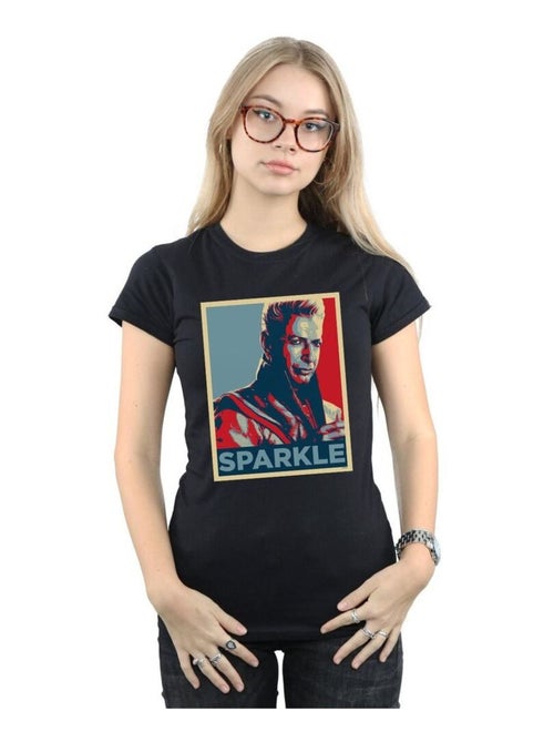 Marvel - T-shirt RAGNAROK - Kiabi