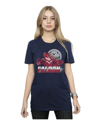 Marvel - T-shirt RED FURY