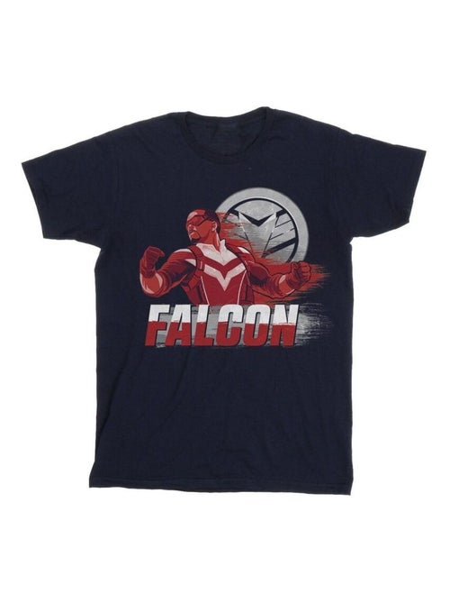 Marvel - T-shirt RED FURY - Kiabi