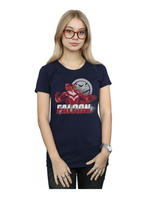 Marvel - T-shirt RED FURY - Kiabi