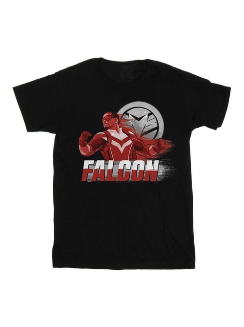 Marvel - T-shirt RED FURY - Kiabi Marvel - T-shirt RED FURY - Kiabi