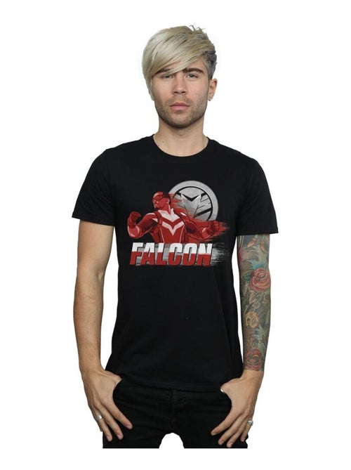 Marvel - T-shirt RED FURY - Kiabi Marvel - T-shirt RED FURY - Kiabi